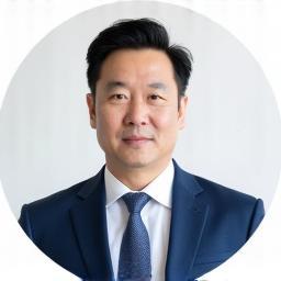 李国雄头像